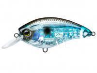 Hard Lure Yo-zuri 3DR-X Crank SR 50mm 8g - R1440-PSH Prism Shad