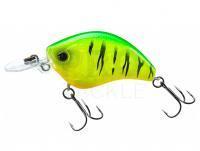 Crankbait Yo-zuri 3DR-X Flat Crank 55mm 11g - R1443- FT Fire Tiger