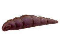Soft lures Fishup Yochu 1.7 - 106 Earthworm
