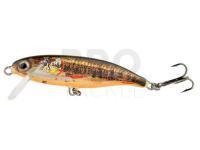 Hard Lure Hunter Yoda 4.5cm 3.5g S - GO