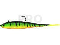 Soft Bait Westin TwitchTeez R2F 13.5cm 18g - Firetiger