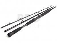 Rod Westin W3 Boat 2nd 7ft 2.10m XH 20-30lbs/150-400g 3sec