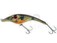 Lure Zalt 11cm 24g sinking - Zalt11S97 FirePerch