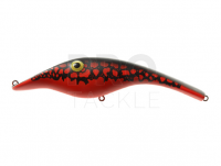 Lure Zalt 11cm suspending - Zalt11SV76