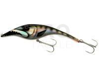 Lure Zalt 14cm sinking - Zalt14S50 Barracuda