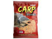 Jaxon Carp Zone 1kg - Plum