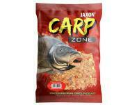 Jaxon Carp Zone 1kg - Strawberry