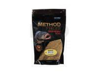 Groundbaits Method Feeder Ready 750g - Banana