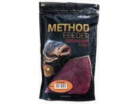 Groundbaits Method Feeder Ready 750g - Cytrus