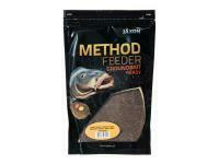 Groundbaits Method Feeder Ready 750g - Bream Turbo