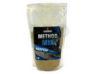 Osmo Method Mix 800g - Match