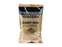 Ringers Bag-UP Groundbait 1kg