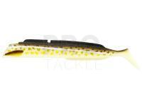 Spare Body Sandy Andy Jig 23cm 150g - Glow Gadus