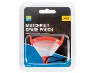 Preston Match Pult - Spare Pouch - Large