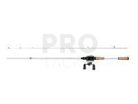 MAX PRO 662M 1.98m 10-40g + MAX5PROLP-L