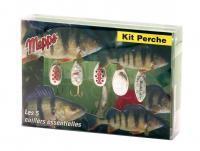 Mepps Perche Kit (5 pcs.)
