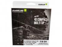 Guideline 4D Compact Multi Tip #7/8 SH 19g / 293 grains