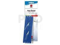 Dega Herring-Rig 2 arms - luminous hooks - N
