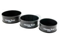 Set of Round bowl EVA 3pcs | 1.8L/3.8L/3.8L