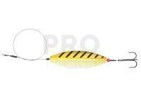 SPRO XL Inline Spinner 80mm 25g (Titanium leader 0.40mm) - Pike