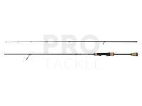 Rod DAM Iconic2 UL-Spinning Rod 2.13m 1-7g