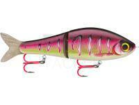 Hard lure Rapala Super Shadow Rap Glide UV Hook 16cm 86g - PNKP