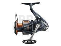 Reel Shimano Nasci FD 4000 XG