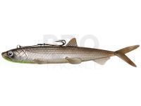 Catfish lure Dam MadCat Pelagic Cat Lure 24cm 110g - Smelt