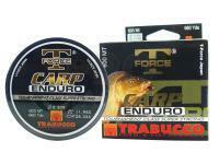 Monofilament Line Trabucco T-Force Carp Enduro 600m - 0,309mm