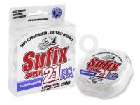 Fluorocarbon Line Sufix Super 21 FC 50m 0.20mm - Clear