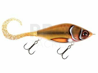 Strike Pro Guppie