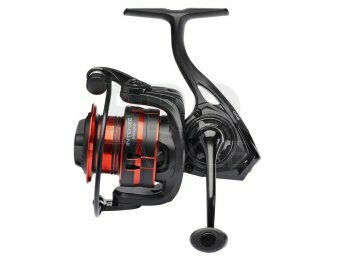 Black Weeks + new items from Penn, Daiwa, ABU, DAM