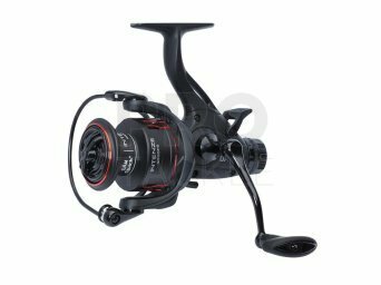 DAM Quick, Shimano Sustain