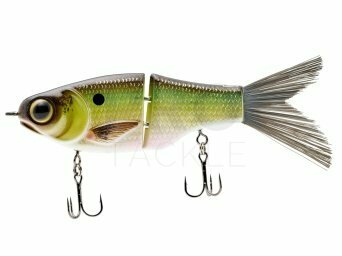 SPRO, Fish Arrow