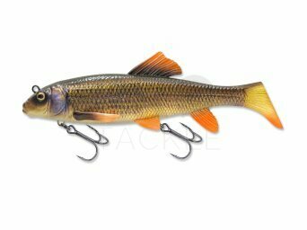 Savage Gear, Mustad, Decoy