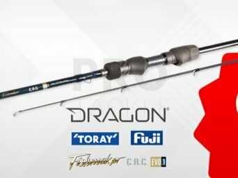 Dragon Fishmaker rods only for 62 GBP !!