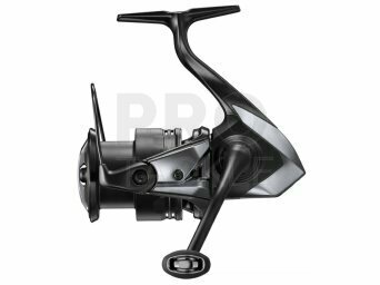 Shimano, Dragon, FishUp