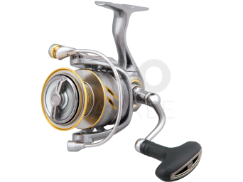 Ryobi, Mikado, Savage Gear