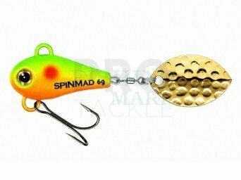 Shimano, Spinmad