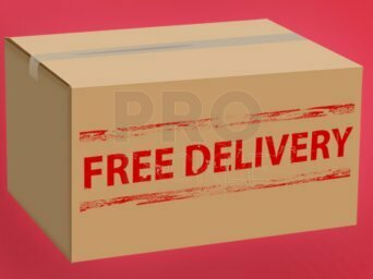 Free delivery! New products from Shimano, Savage Gear and Prorex!