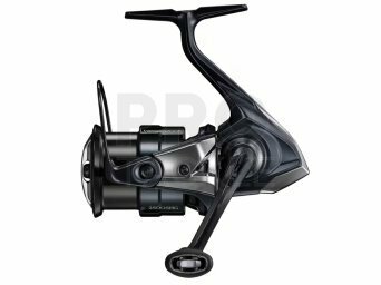 Shimano Vanquish FA Competition, Daiwa, Mikado, OSMO