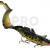 Savage Gear 3D Burbot Lures