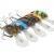 Savage Gear Lures 3D Goby Crank