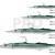 Savage Gear Lures 3D Needlefish Pulse Tail