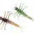 Savage Gear Lures 3D TPE Mayfly Nymph