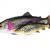 Savage Gear Lures 4D Pulsetail Trout