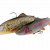 Savage Gear Lures 4D Rattle Trout