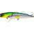 Strike Pro Alpha Minnow