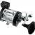 Abu Garcia Multiplier Reels Ambassadeur Linecounter