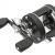 Abu Garcia Baitcasting Reels Ambassadeur Svartzonker